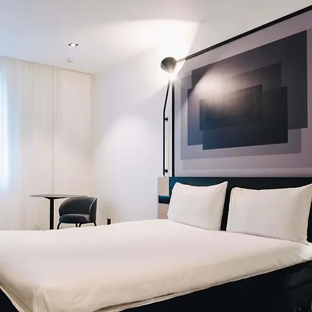 Ibis Rouen Centre Rive Droite Pasteur-2