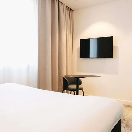 Ibis Rouen Centre Rive Droite Pasteur-3